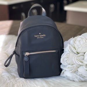 Kate Spade Chelsea Mini Backpack